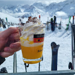 Photo n°2 de l'avis de Michal.o fait le 29/02/2024 à 19:57 sur le  Bar Ristorante Pizzeria malga Valbiolo à Passo del Tonale