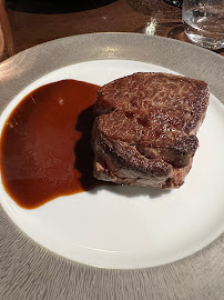 Steak du Restaurant français Bistrot Marloe Paris - n°4