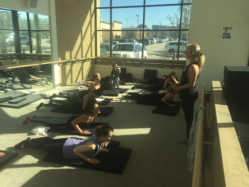 Gym «The Bar Method Southlake», reviews and photos, 2211 E Southlake Blvd #550, Southlake, TX 76092, USA