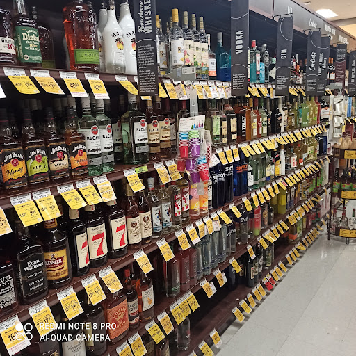 Safeway image