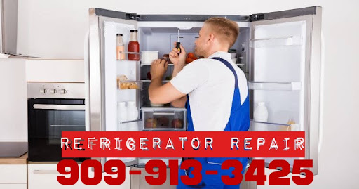 Used Appliance Store «Old Stove Appliances & Repair», reviews and photos, 1098 W Base Line St, San Bernardino, CA 92411, USA