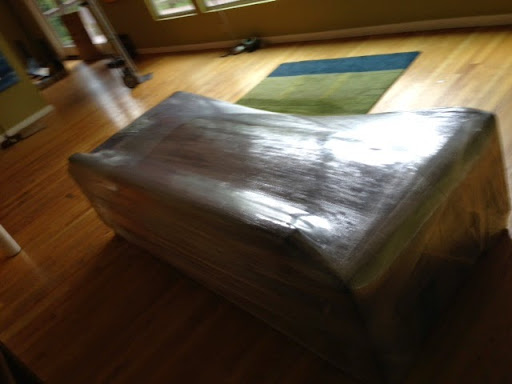 Moving Company «Cali Movers Inc.», reviews and photos, 5836 El Dori Dr, San Jose, CA 95123, USA