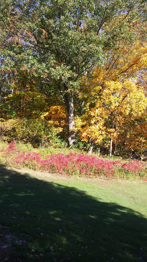 Golf Course «West Warwick Country Club», reviews and photos, 335 Wakefield St, West Warwick, RI 02893, USA