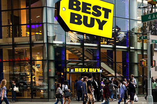 Electronics Store «Best Buy», reviews and photos, 11600 Leona Rd, Eden Prairie, MN 55344, USA