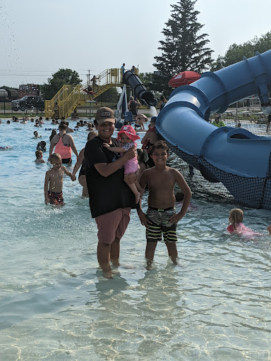 Aquatic Centre «Family Aquatic Center», reviews and photos, 825 3rd St SW, Watertown, SD 57201, USA