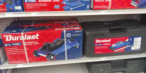 Auto Parts Store «AutoZone», reviews and photos, 1735 W Golf Rd, Mt Prospect, IL 60056, USA