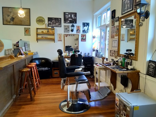 Buena Vida Barbería y Peluquería