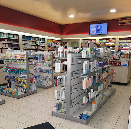 Rezensionen über Farmacia Ascona SA in Bellinzona - Apotheke