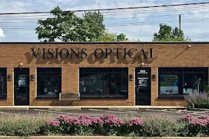 Visions Optical image