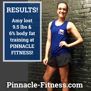 Personal Trainer «Pinnacle Fitness», reviews and photos, 72 Jefferson St #102, Marlborough, MA 01752, USA