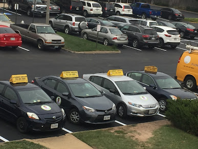 Safe Driving Academy