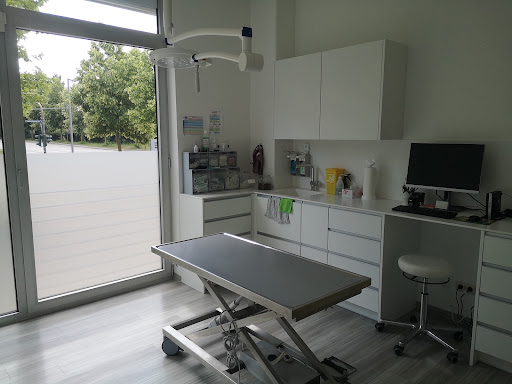 Praxis für Tiere – Dr. Zölch & Dr. Biebel unter Regensburg, 