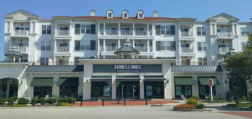 Book Store «Barnes & Noble», reviews and photos, 3346 Reed St, Myrtle Beach, SC 29577, USA