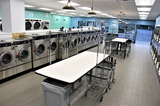 Laundromat «Laundry King», reviews and photos, 3063 W Ashlan Ave, Fresno, CA 93722, USA