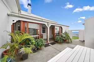 Smoky Cape Lighthouse Keepers' Cottages image