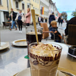 Photo n°2 de l'avis de Julia.s fait le 27/09/2020 à 15:19 sur le  Restaurant Café Casablanca à Konstanz