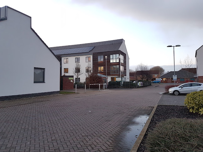 Barchester - Bluebell Park Care Home - Derby