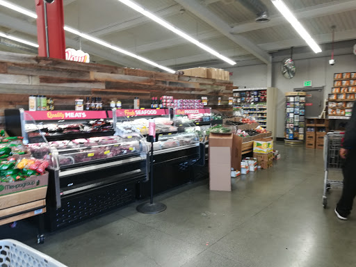 Grocery Store «Grocery Outlet Bargain Market», reviews and photos, 125 Hickey Blvd, South San Francisco, CA 94080, USA