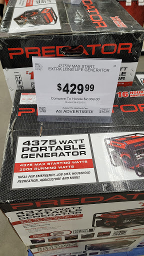 Hardware Store «Harbor Freight Tools», reviews and photos, 10765 Magnolia Ave #100, Riverside, CA 92505, USA