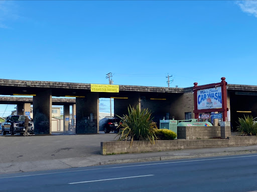 Classic Car Care en Fort Bragg