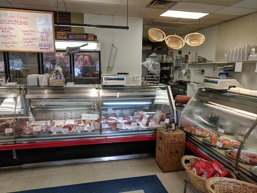 Gourmet Grocery Store «Ceriello Market Place», reviews and photos, 413 Stokes Rd, Medford, NJ 08055, USA