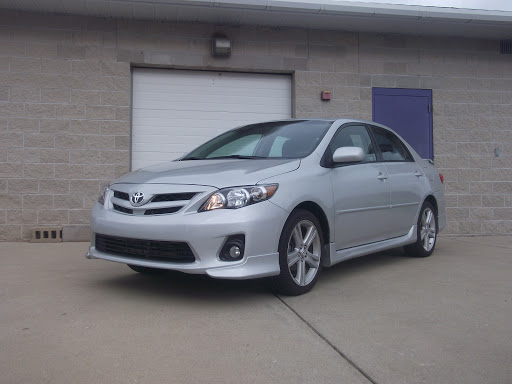 Used Car Dealer «R C Auto Sales», reviews and photos, 1701 S Tibbs Ave, Indianapolis, IN 46241, USA