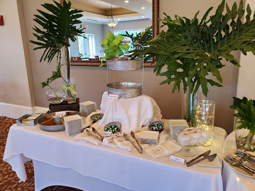 Country Club «Scenic Hills Country Club», reviews and photos, 8891 Burning Tree Rd, Pensacola, FL 32514, USA