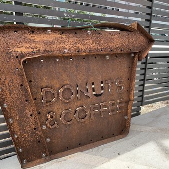 Donut Shop «The Salty Donut», reviews and photos, 50 NW 23rd St #112, Miami, FL 33127, USA