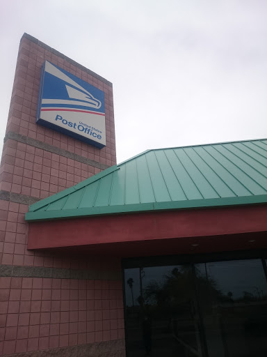 Post Office «United States Postal Service», reviews and photos, 1962 E Apache Blvd, Tempe, AZ 85281, USA
