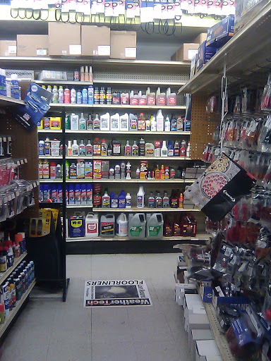 Auto Parts Store «Levine Auto & Truck Parts Brewster», reviews and photos, 997 NY-22, Brewster, NY 10509, USA