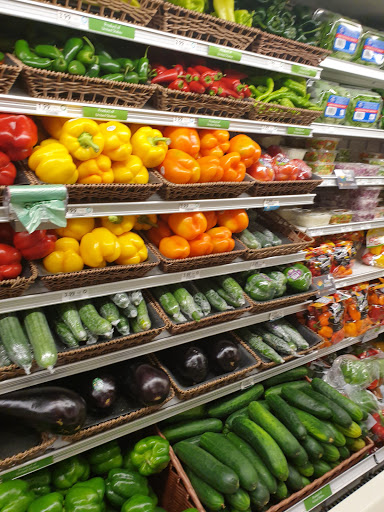 Supermarket «Publix Super Market Plaza Inverness», reviews and photos, 1012 W Main St, Inverness, FL 34450, USA