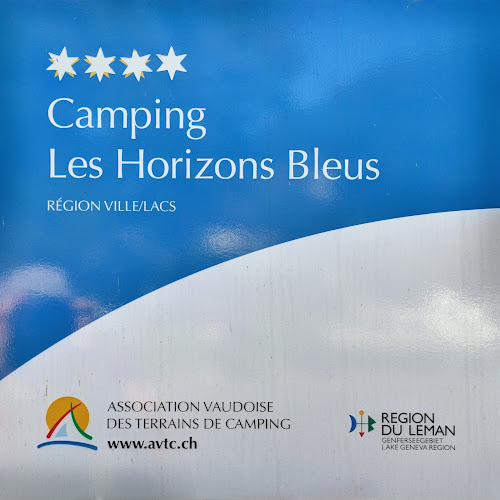 Camping des Horizons Bleus Öffnungszeiten