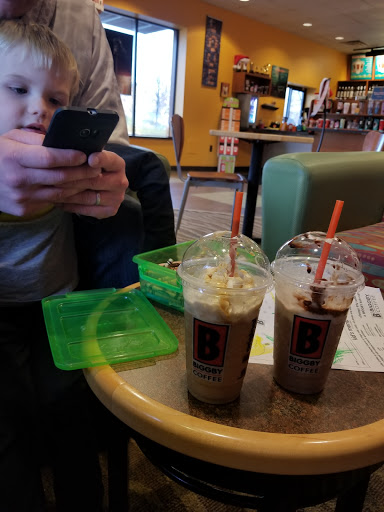 Coffee Shop «BIGGBY COFFEE», reviews and photos, 36540 Green St, New Baltimore, MI 48047, USA