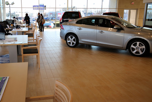 Car Dealer «Volvo Cars Silver Spring», reviews and photos, 3121 Automobile Blvd, Silver Spring, MD 20904, USA