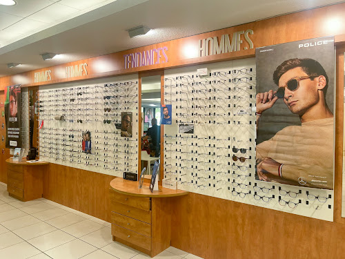 Opticien Écouter Voir Optique Mutualiste Montpellier