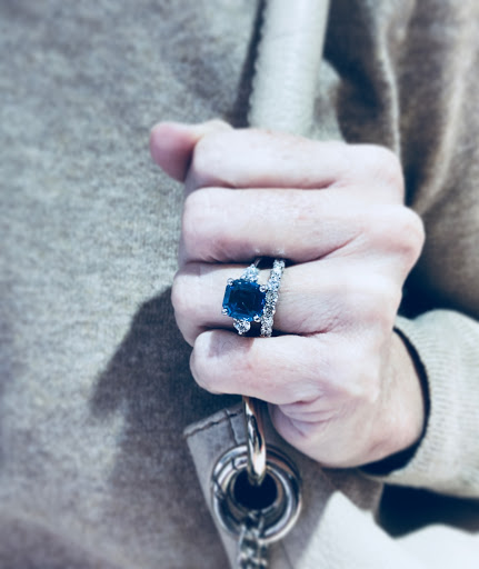 Jeweler «South Miami Jewelers & Watch», reviews and photos, 7214 SW 57th Ave, South Miami, FL 33143, USA