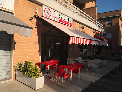 Uffa... Che Pizza! in Tivoli Terme, Città Metropolitana di Roma Capitale