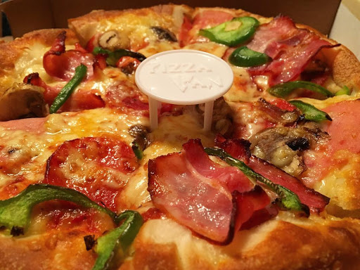PizzaFan Άγιοι Ανάργυροι