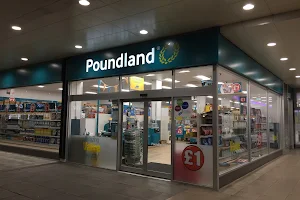 Poundland image