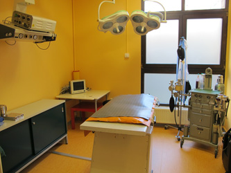 Kleintierpraxis Hochdahl - Stefanie Metzger unter Erkrath, Nordrhein-Westfalen