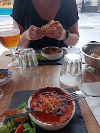 Plats et boissons du Restaurant L'R de rien à Caen - n°9