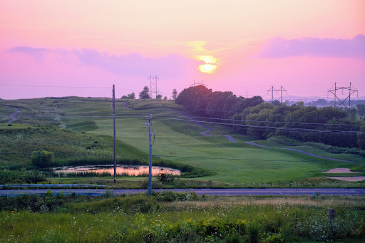 Golf Course «Wild Ridge Golf & Event Center», reviews and photos, 3647 Kane Rd, Eau Claire, WI 54703, USA