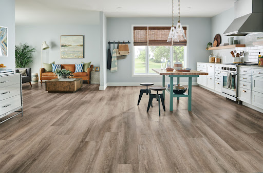 Dynamite Flooring Inc., 