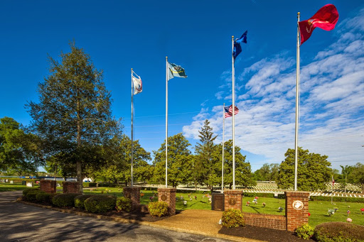 Cemetery «Spring Hill Funeral Home & Cemetery», reviews and photos, 5110 Gallatin Pike S, Nashville, TN 37216, USA