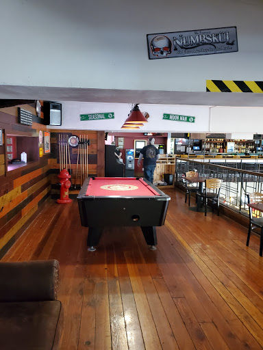 Motorcycle Dealer «Indian Motorcycle of Racine», reviews and photos, 522 6th St, Racine, WI 53403, USA