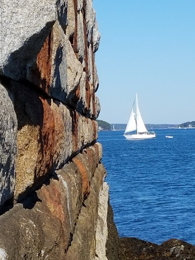 Fortress «Fort Preble», reviews and photos, Bunker Lane, South Portland, ME 04106, USA