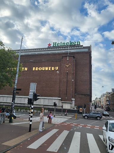 Amsterdam Canal Cruises