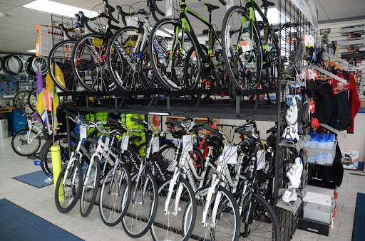Bicycle Store «Victory Cycle», reviews and photos, 301 E Morgan St, Kokomo, IN 46901, USA