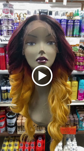 Beauty Supply Store «Star Beauty Supply», reviews and photos, 2358 Taylor St, Columbia, SC 29204, USA