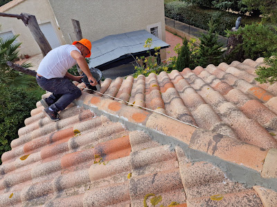 Couvreur Zingueur Marseille 5ème à Marseille